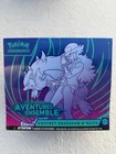 🇫🇷 Coffret Dresseur d’Élite ETB avec Défaut Pokémon EV9 Aventures Ensemble