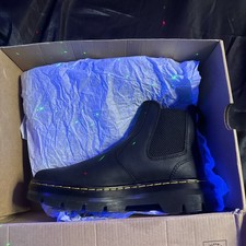 Womans Boots Dr. Martens Embury Boot
