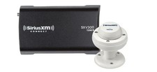 Sirius SXV300M1 Marine Bundle with SRA50 Antenna Sirius SXV300M1 Expedited Ship