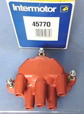 Vauxhall Cavalier MK2 Astra MK2 1.8 2.0 Distributor Cap Intermotor 45770