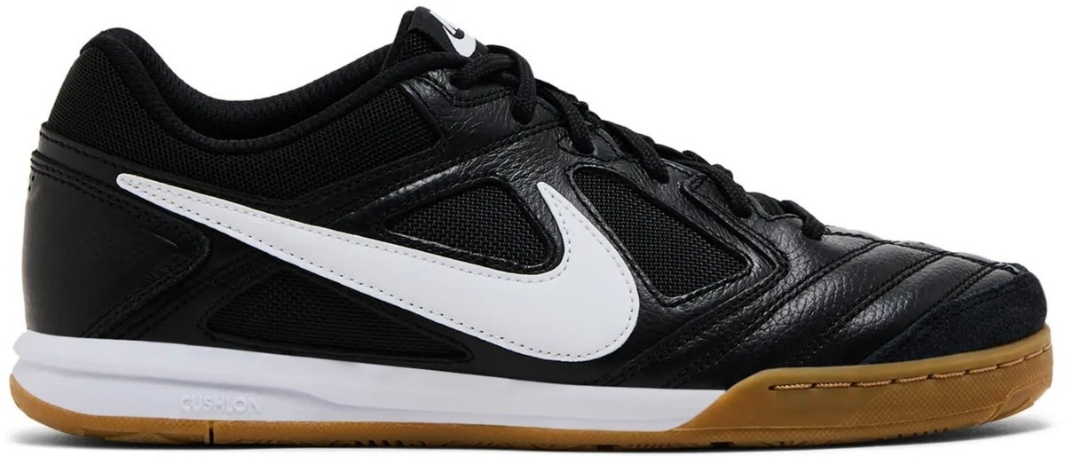 Nike Gato Black White Gum for Sale | Authenticity Guaranteed | eBay