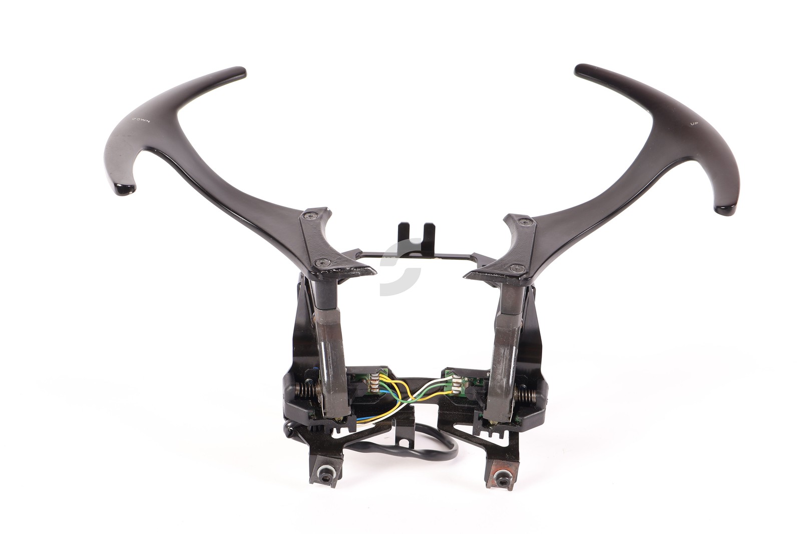 272168-A1 SHIFT PADDLE ASSEMBLY  Ferrari USED