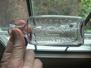 Hardy's The Rexall Store Washington NC