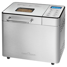 ProfiCook Brotbackautomat PC-BBA 1282 Edelsta...