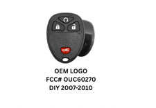 Oem Gm Chevy Keyless Remote Entry Transmitter Key Fob 15913421 4 Button Oem Gm Chevy Keyless Remote Entry Transmitter Key Fob 15913421 4 Button