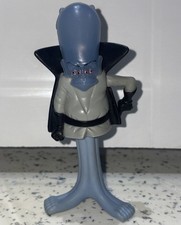 McDonalds 2009 Monsters VS Aliens - "Gallaxhar -Blue" Rare VGC