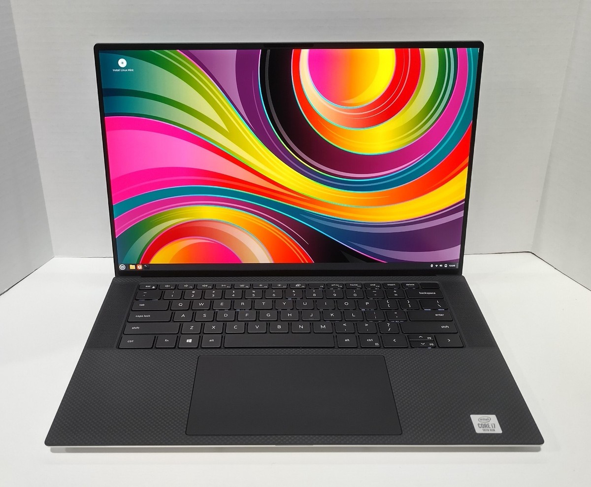 Dell Xps 1650 Ti Ram Dell XPS 15 9500 Laptop I9-10885H, GTX 1650