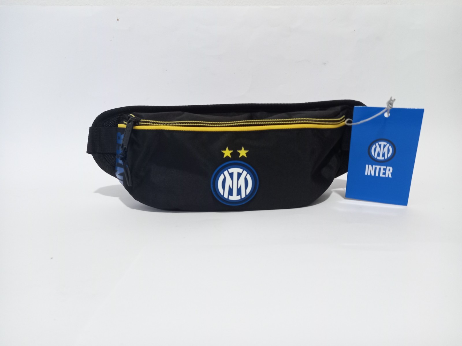 Inter marsupio BELT BAG  IMA WINNER 30 x 12 x 8 cm