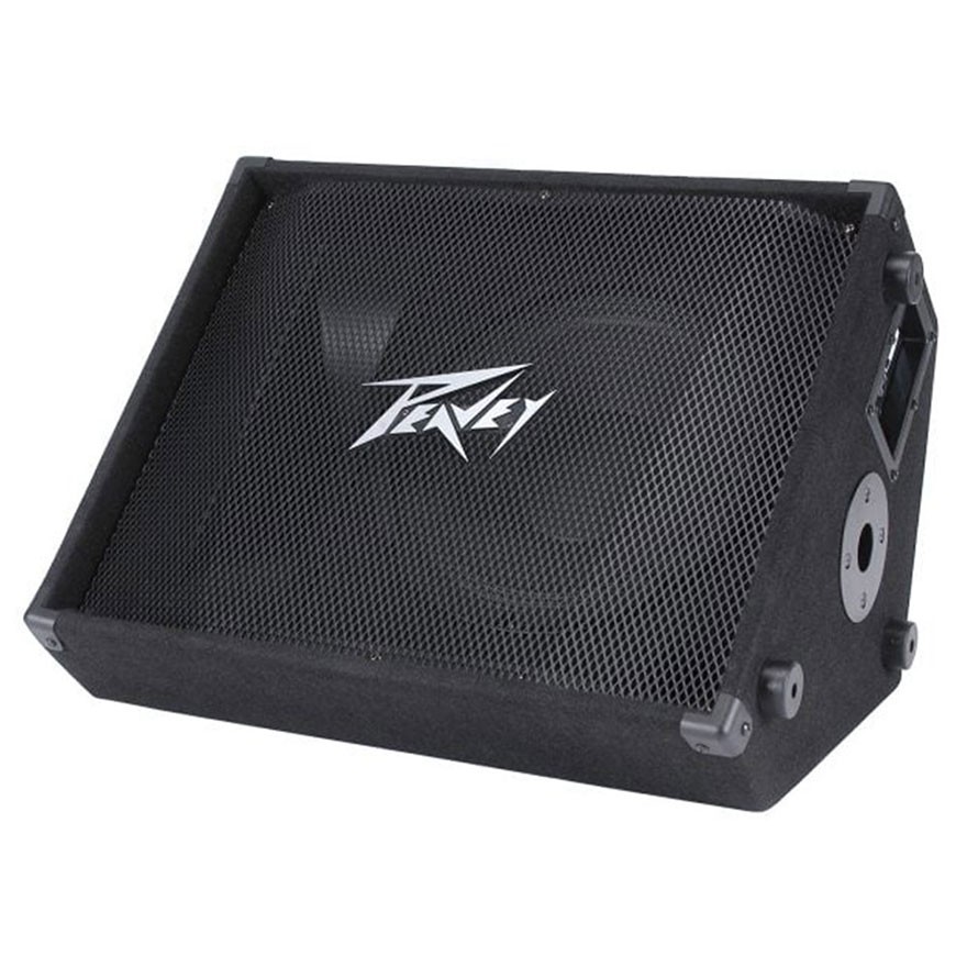 Peavey PV 12M (570650) Active Floor Monitor for sale online | eBay