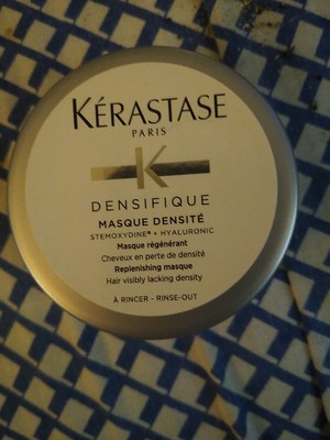 Kerastase Densifique Masque Densite Replenishing Masque 2.5 oz New