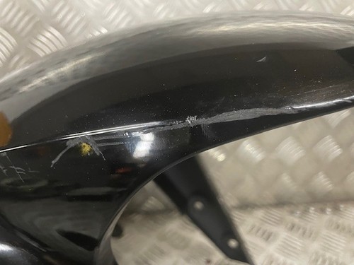 SUZUKI GSX-S 750 front mudguard 2018 - Picture 6 of 7