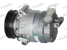 FRIGAIR 920.10580 V5 Klimaanlage Klimakompressor R134a für FIAT MULTIPLA (186)