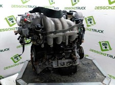 Moteur Mazda MX3