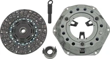 1962-76 Mopar V8 Clutch Set 23 Spline 10.5" Clutch