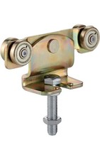 HELM Rollapparat -91 591 passend für Profil 500 Stahl verzinkt, gelb 300 kg