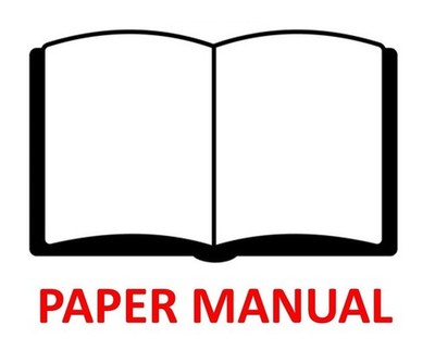 Manuel De Pièces D'entretien Pour Tracteur Kubota L3300DT-GST/L349 - Version Imprimée, Complet