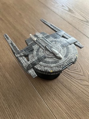Star Trek Discovery Official Starships Collection T'Plana-Hath 2018