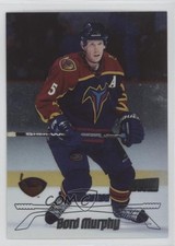 1999-00 Topps Stadium Club One of a Kind 149/150 Gord Murphy #165 3y4