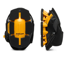 TOUGHBUILT TB-KP-G205 GelFit Knee Pads Heavy Duty Comfort / Express