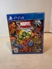 Marvel Pinball: Epic Collection Vol. 1 (Sony Playstation 4) Video Game-No Manual
