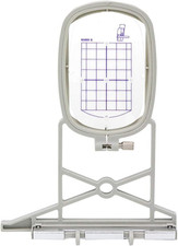 Small Embroidery Hoop B for Bernina Artista 730 770 QE Aurora 430 440 830 780 QE