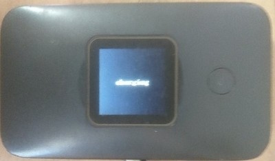 Huawei Mobiler WLAN Router - SimLook frei