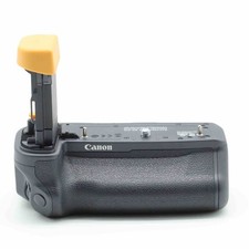 Canon BG-R10 Battery Grip for EOS R5 R6 Near Mint Condition JAPAN