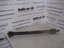 Essieu Mitsubishi MONTERO