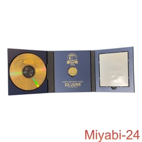 SEGA Sonic Adventure 2 10th Anniversary Dreamcast Limited Edition Game Box