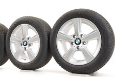BMW 1er F20 F21 2er F22 F23 Allwetter Ganzjahres R�der Styling 378 16 Zoll