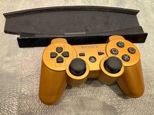 Sony PlayStation 3 NTSC-J (Japan) Gold Consoles for sale | eBay
