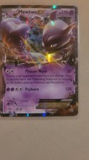 Mewtwo EX #61 Prices | Pokemon BREAKthrough | Pokemon Cards Mewtwo EX #61 Prices | Pokemon BREAKthrough | Pokemon Cards