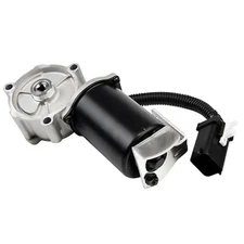 4WD Transfer Case Shift Motor Actuator Compatible with 2009-2011 Vehicles, Repl
