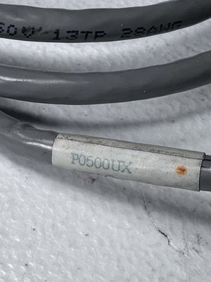 INVENSYS P0500UX / P0500UX