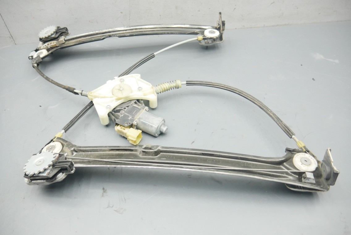 2014-2022 Maserati Ghibli M157 Front Left Driver Side Window Regulator Motor OEM