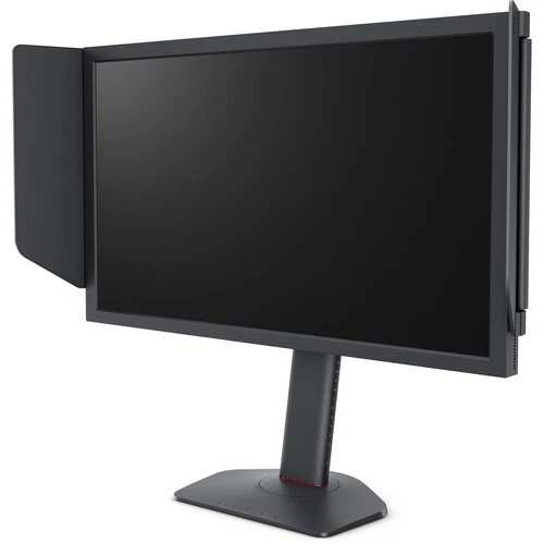 BenQ Zowie XL2586X+ 24.1" New Fast TN 600Hz Gaming Monitor 1080p Side Shields - Image 3 of 4