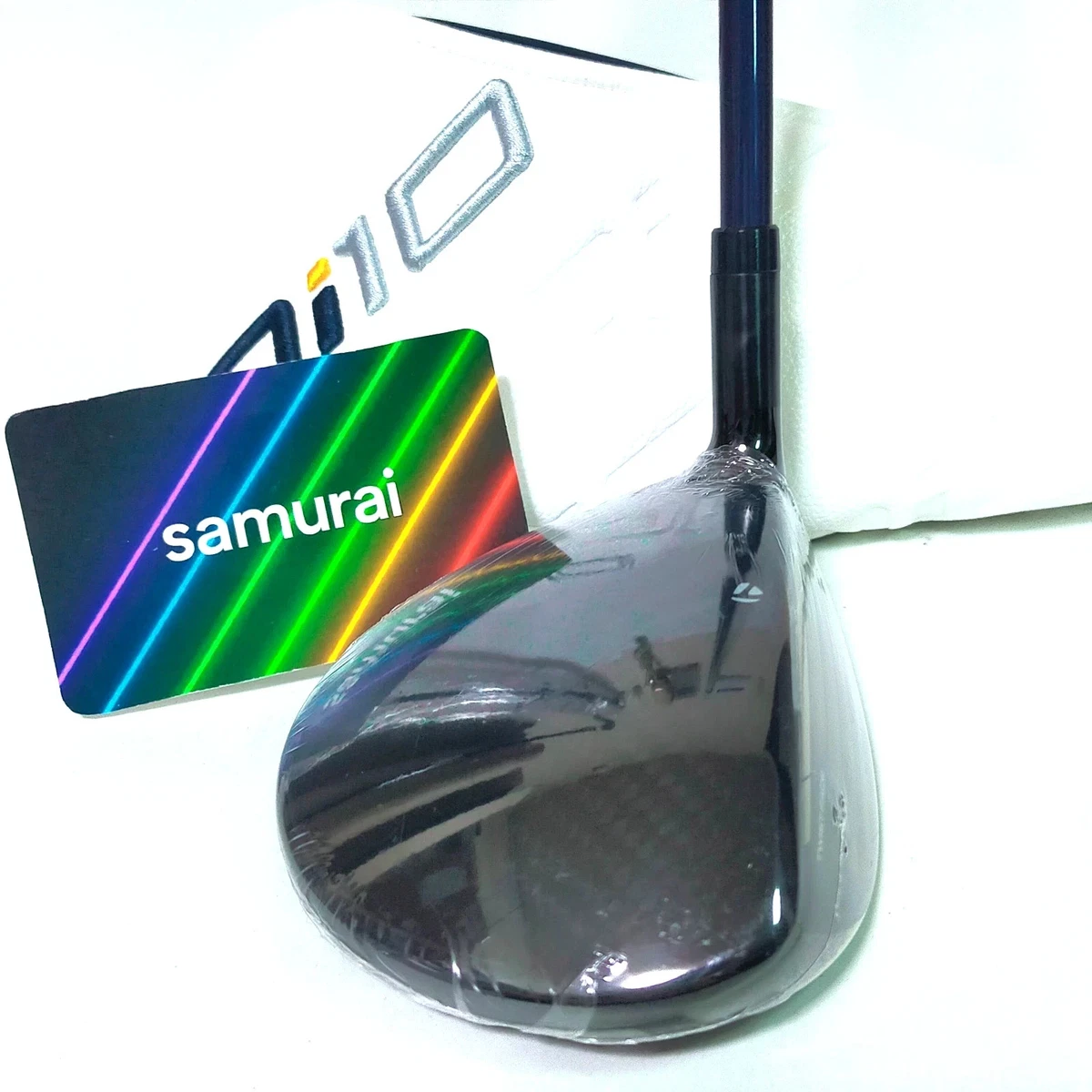 TaylorMade 7-Wood 22 Loft Golf Clubs for sale | eBay