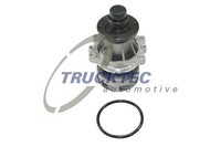 Trucktec Automotive Wasserpumpe U.A. FüR Bmw, Land Rover, Opel