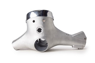 Bajaj Vespa Headset