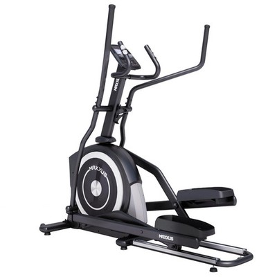 MAXXUS CX 5.1 Crosstrainer Ellipsentrainer Heimtrainer Stepper Nordic Walking