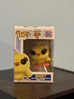 Funko Pop! Toy Story 4 Ducky #531 Vinyl Figure