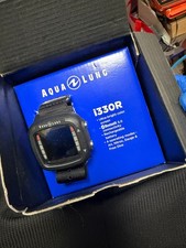 Aqualung i330R Wrist Computer no charger