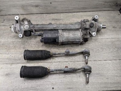 12-20 OEM BMW F22 F30 F32 F34 AWD Electric Power Steering LG Gear Rack & Pinion
