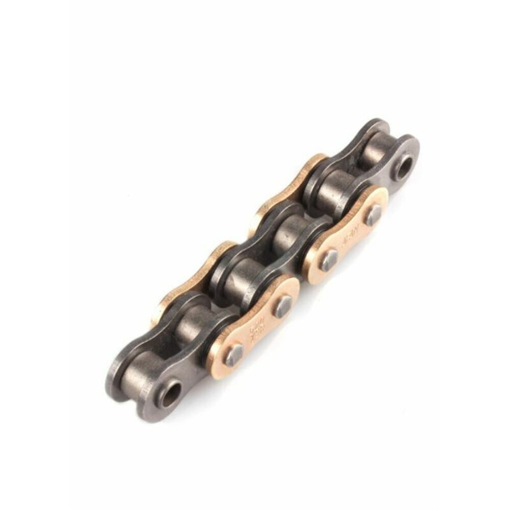 AFAM Chain 520 XSR Clips Xs Ring Connector Rivet-Style Motorcycle Parts