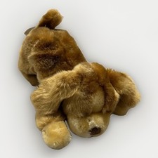 Animal Alley Darby Puppy Dog Brown Toys R Us Exclusive Discontinued Animal 9  