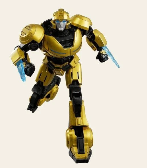 Blokees Transformers Classic Class 15 Transformers One B-127 by Blokees - Image 2 of 3