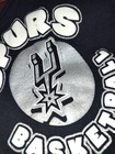 Bodysuit Spurs 6-9 Months NBA Basketball Infant Baby — photo 4