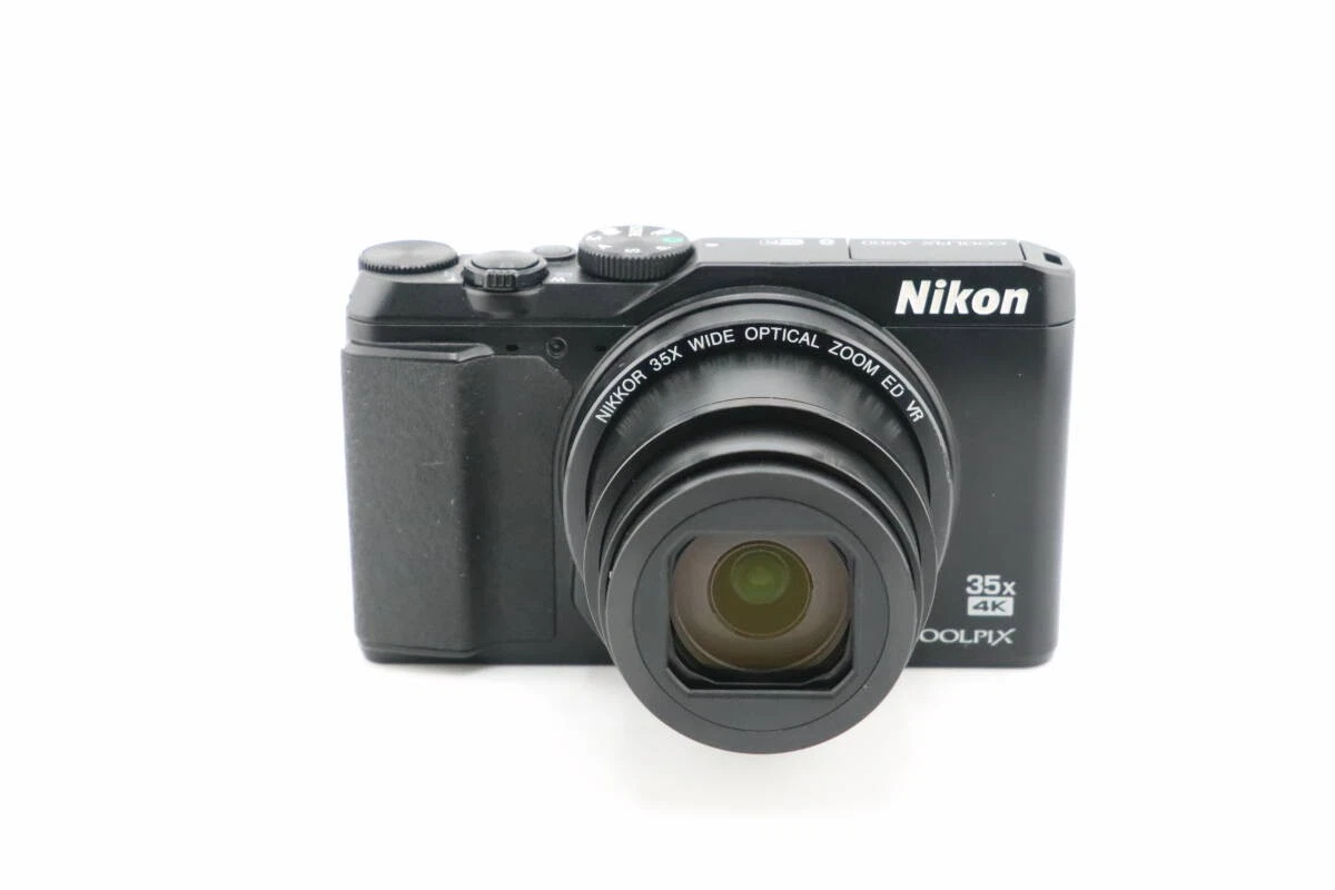 Nikon Coolpix A900 Digital Cameras for sale - eBay