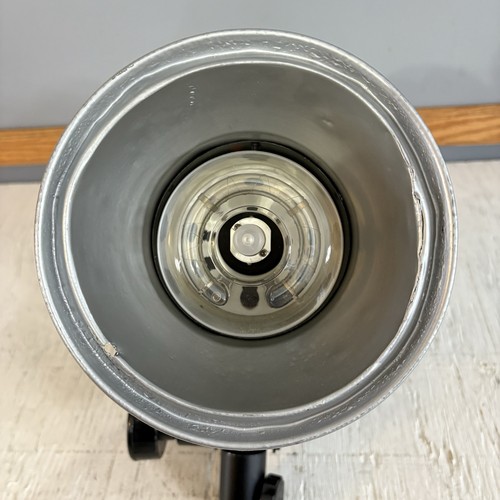 Vintage Sunpak Monolite MS-4000 Pro Studio Flash Strbe Modeling Lamp Tested - Picture 4 of 18