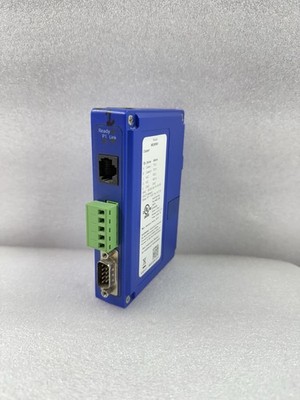 B&B ELECTRONICS MESR901 Gerät Vlinx Ethernet Serial Server Geprüft Fast Schiff